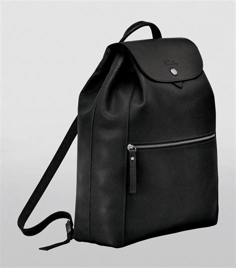 longchamp le foulonne backpack|longchamp le foulonne shoulder bag.